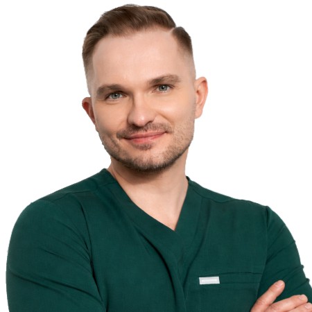 Gabinet podologiczny – sterylne i nowoczesne wnętrze