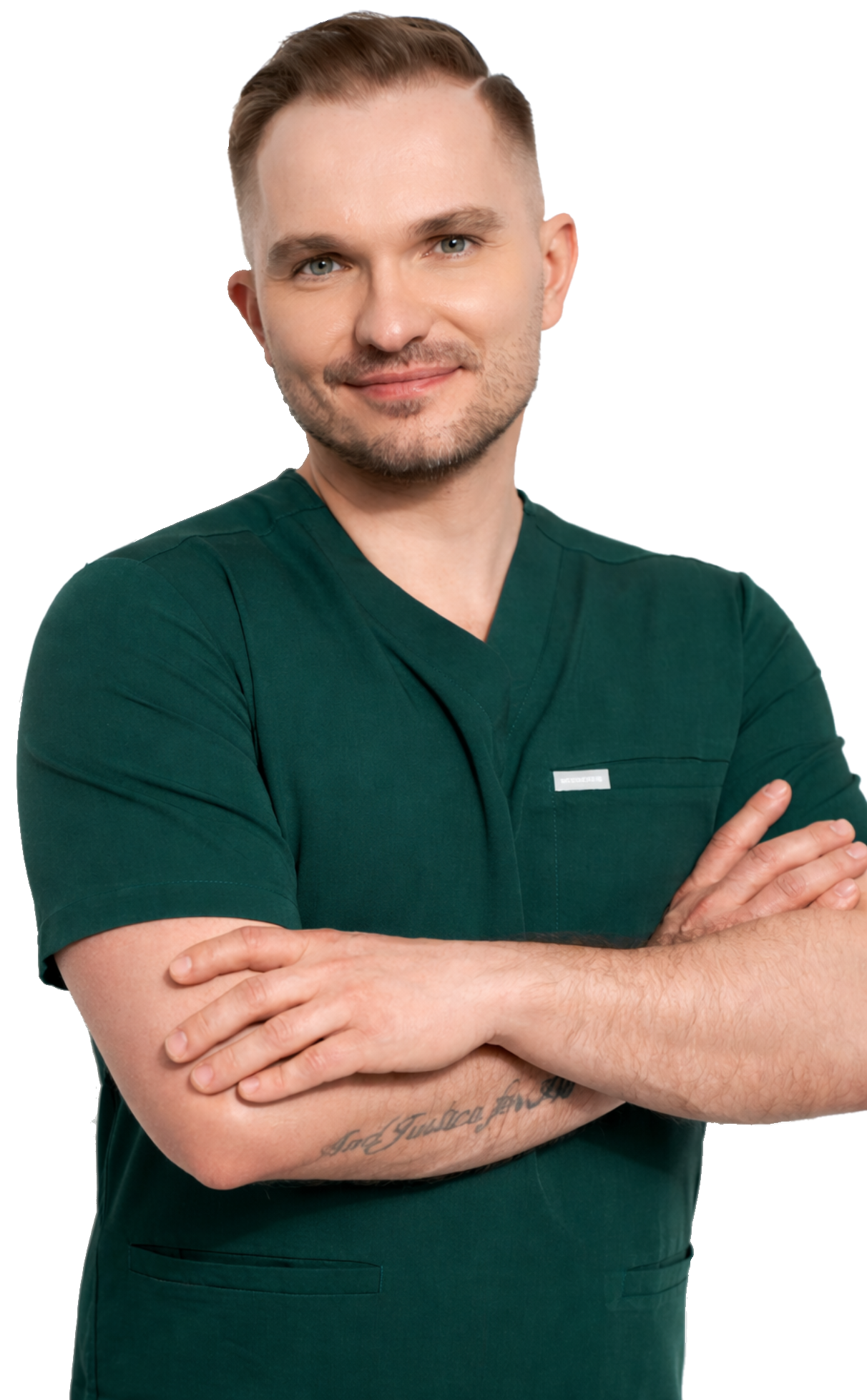 Podolog Sulechów – terapia podologiczna i doświadczenie