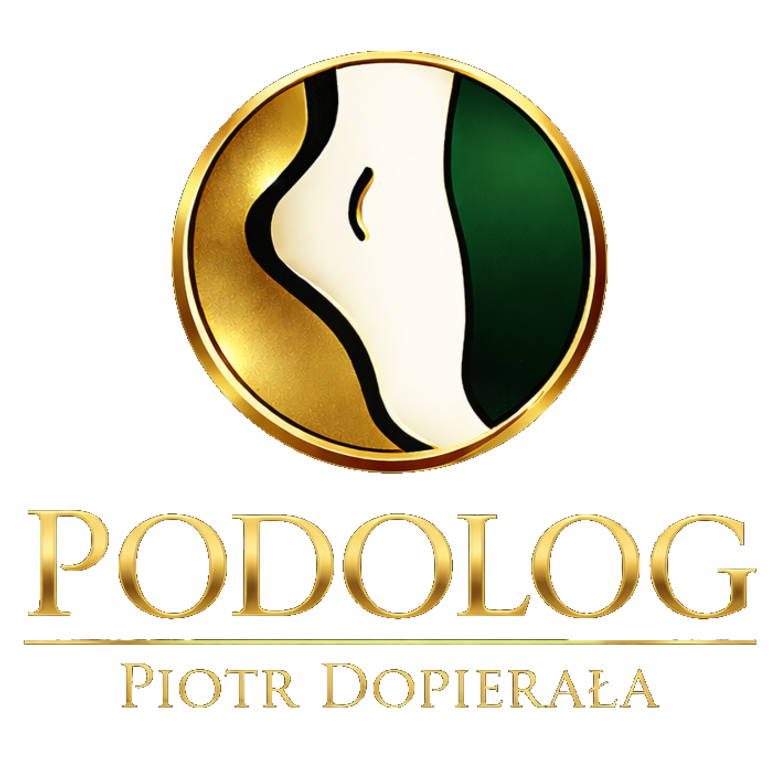 Gabinet Podologiczny Sulechów – podolog Piotr Dopierała